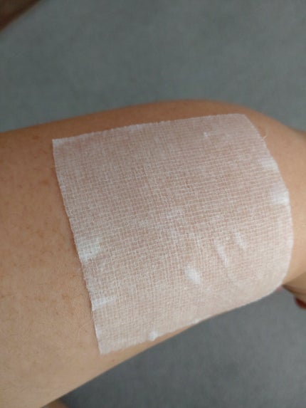 ツボクサトナーパッド/mixsoon/トナーパッドを使ったクチコミ(6枚目)