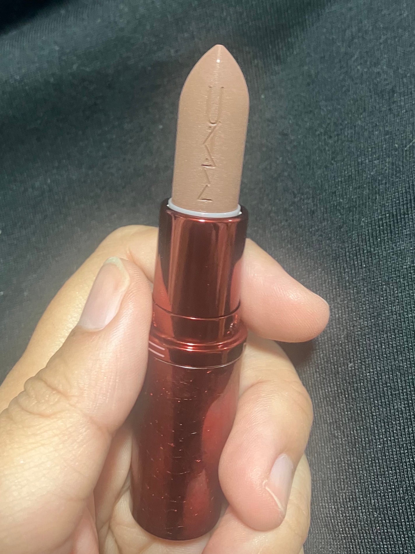 リップ ペンシル/M・A・C/リップライナーを使ったクチコミ(3枚目)