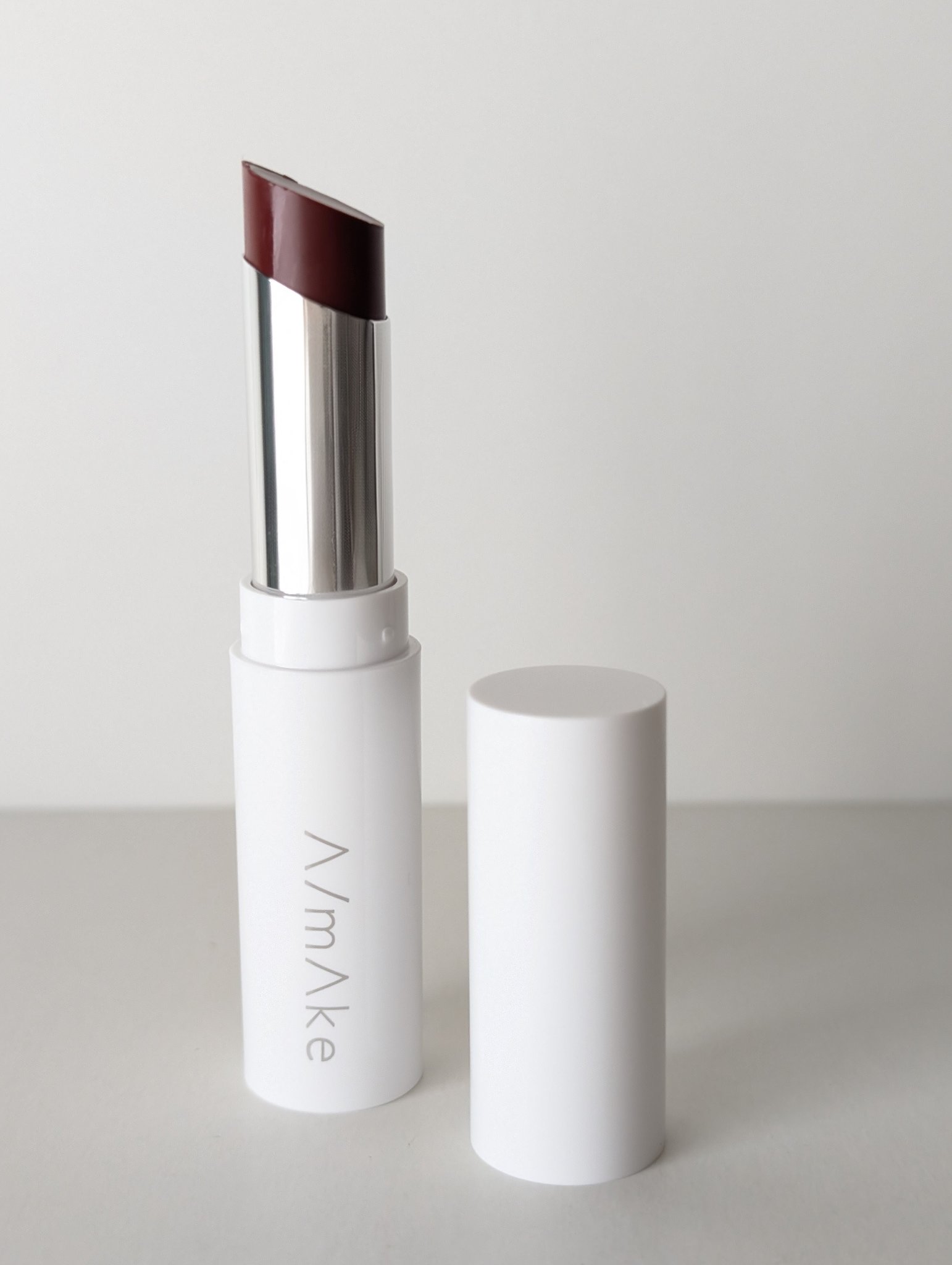 エーメイク リップナパージュ/A/mAke/口紅を使ったクチコミ（3枚目）