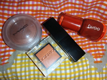 オーデイシャスリップスティック 2830/NARS/口紅を使ったクチコミ(1枚目)