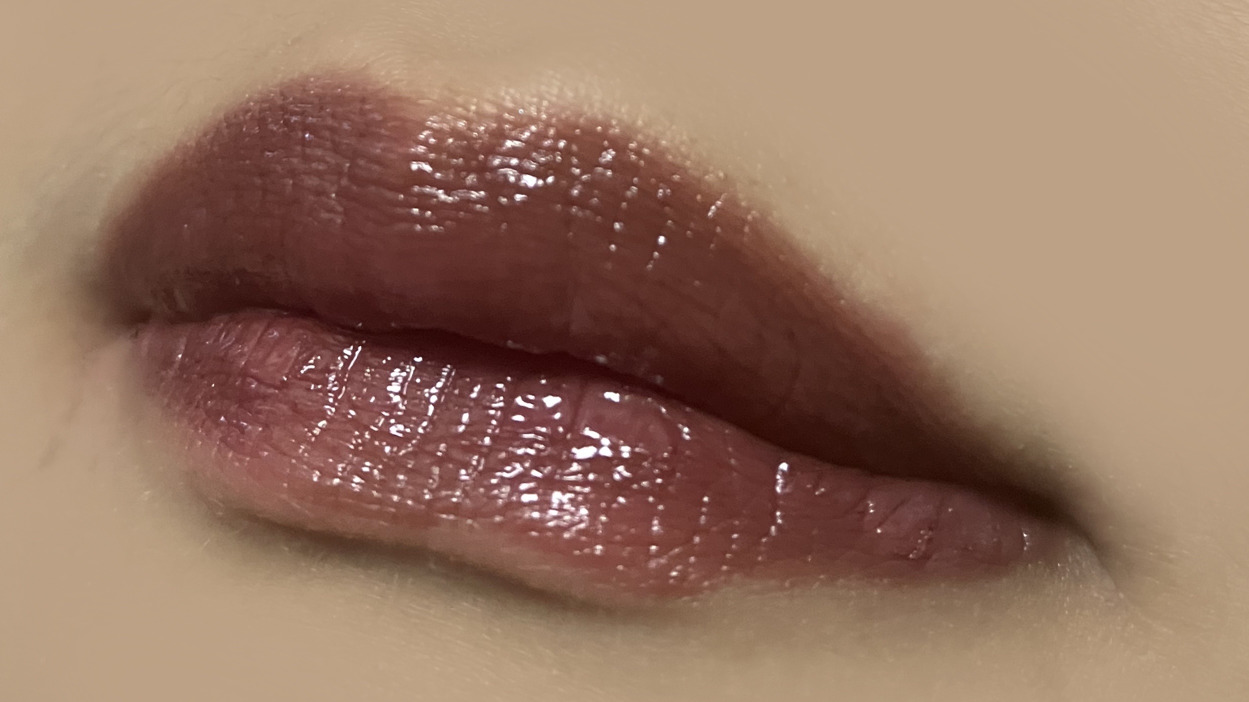 ケイト リップモンスター ツヤバース/KATE/口紅を使ったクチコミ（3枚目）