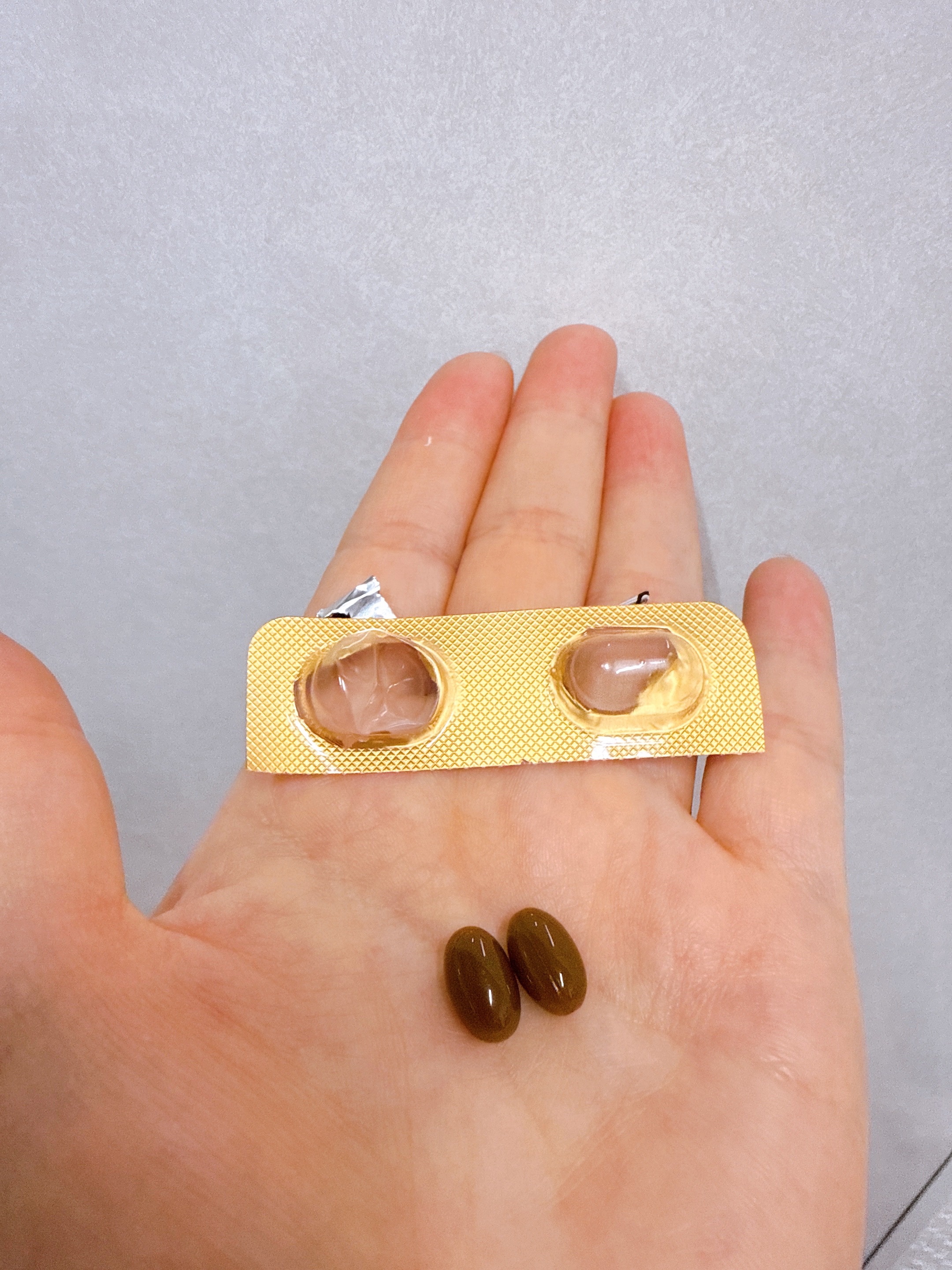 しじみ習慣/自然食研/健康サプリメントを使ったクチコミ（3枚目）