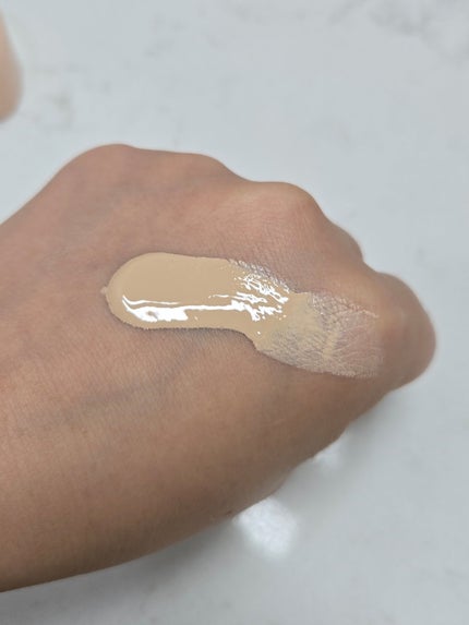 オールアバウトグロウカバークリーム/CHASIN'RABBITS/日焼け止めクリームを使ったクチコミ(3枚目)