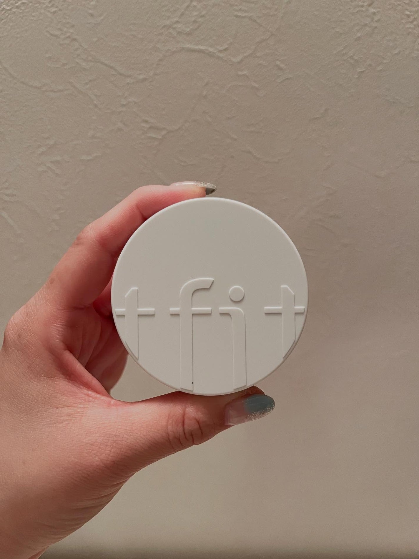 カバーアッププロコンシーラー/TFIT/パレットコンシーラーを使ったクチコミ(3枚目)