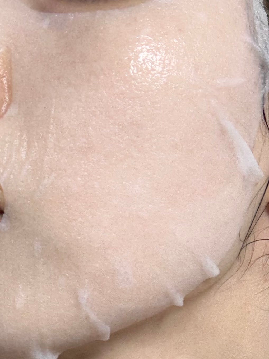 ブルーACカーミングセラム/Klairs/美容液を使ったクチコミ(10枚目)