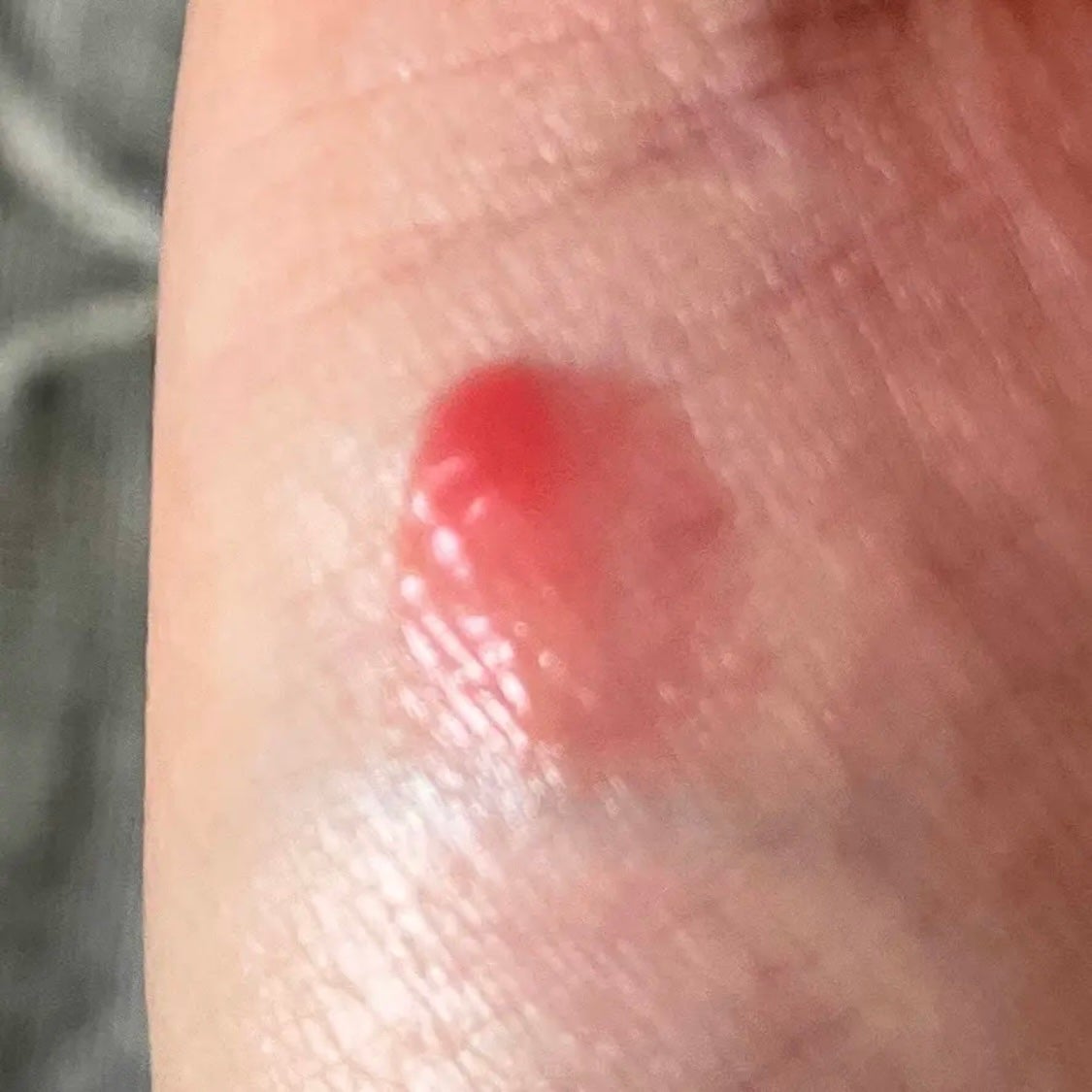 フィー リップアンドチーク グローイジェリーポット/fwee/リップグロスを使ったクチコミ(4枚目)