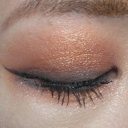 RMK シンクロマティック アイシャドウパレット/RMK/アイシャドウパレットを使ったクチコミ(4枚目)