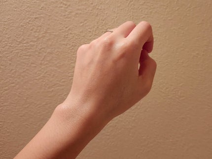 ニベアUV ディーププロテクト&ケア ミルクミスト/ニベア/日焼け止めミスト・スプレーを使ったクチコミ(4枚目)