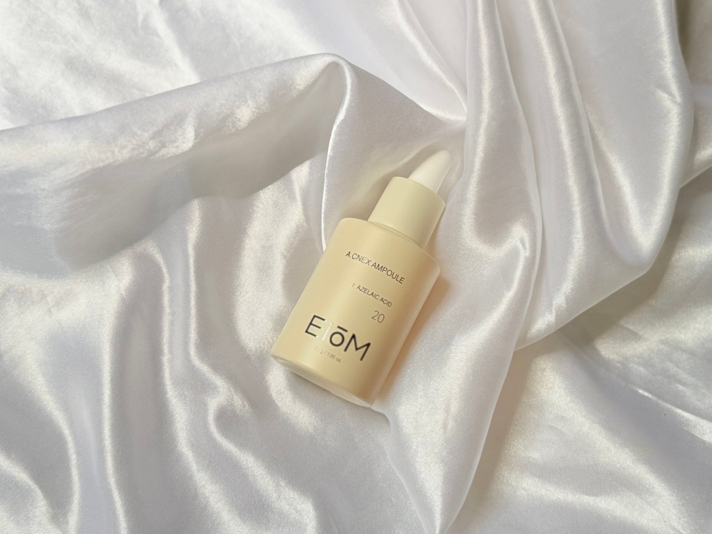 アクネクスアンプル/EIOM/美容液を使ったクチコミ(1枚目)