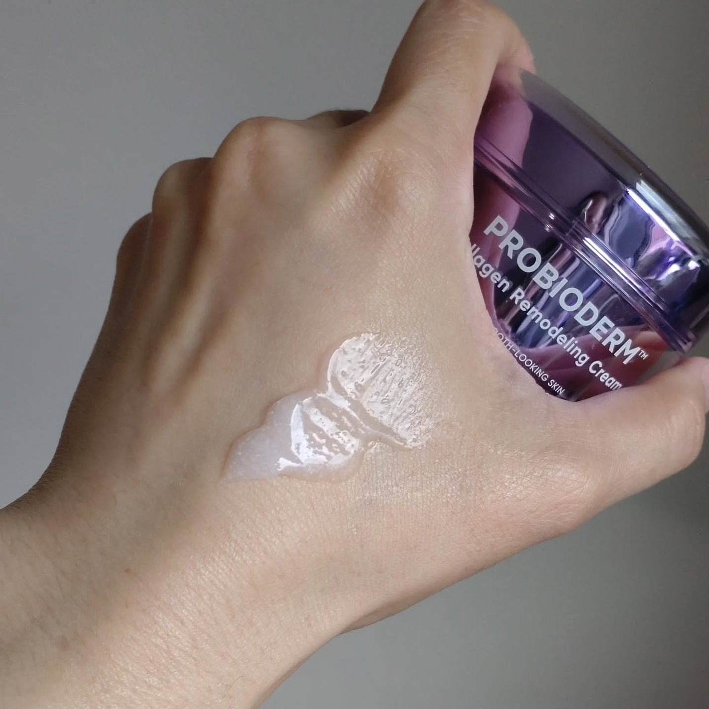 バイオヒールボ プロバイオダーム 3Dリフティングクリーム/BIOHEAL BOH/フェイスクリームを使ったクチコミ(7枚目)