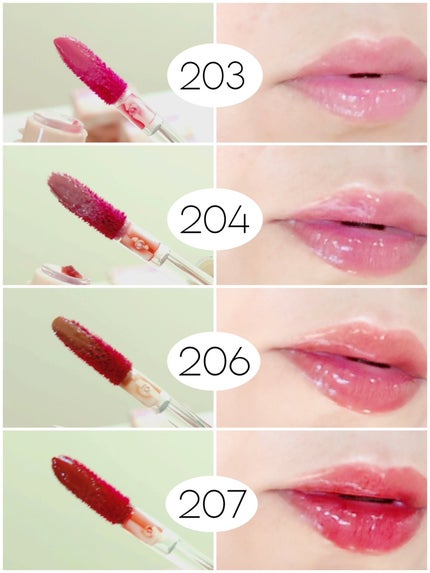 を使ったクチコミ(3枚目)