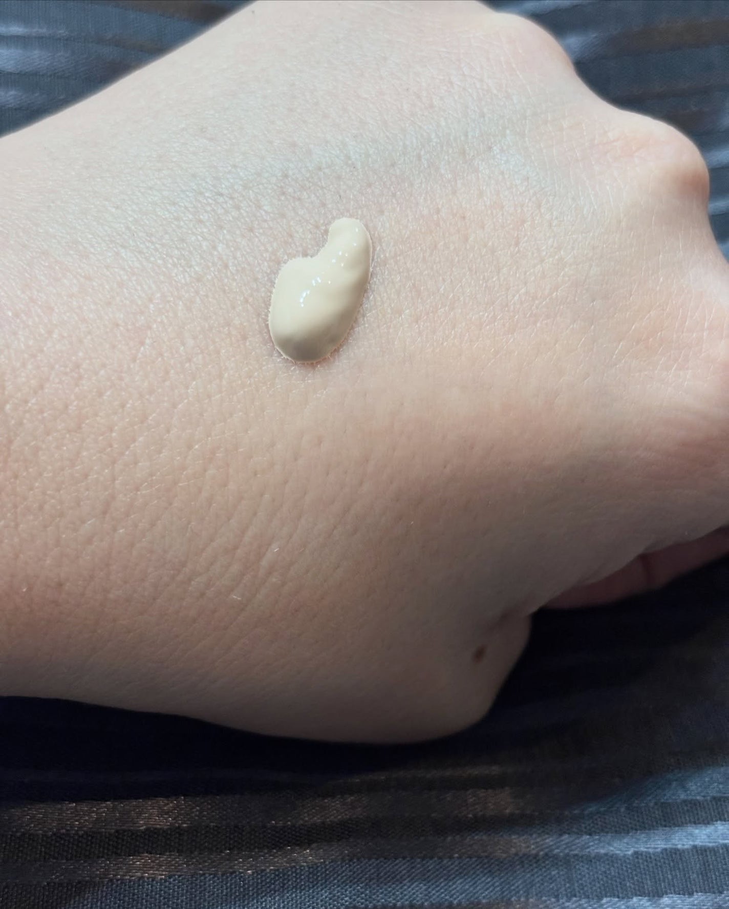 ジヴェルニー 密着カバーファンデーション/GIVERNY/リキッドファンデーションを使ったクチコミ(3枚目)