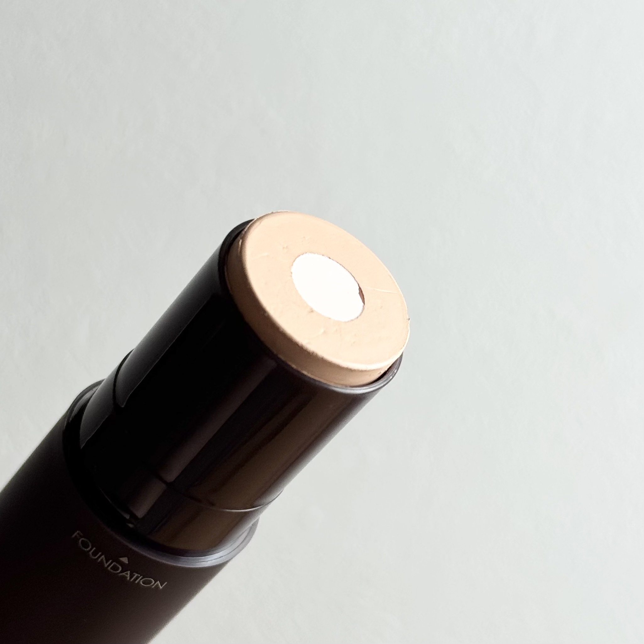 オブジェ ナチュラルカバーファンデーション SPF50+ PA++++ 01 アイボリー/オブジェ/その他ファンデーションを使ったクチコミ（3枚目）