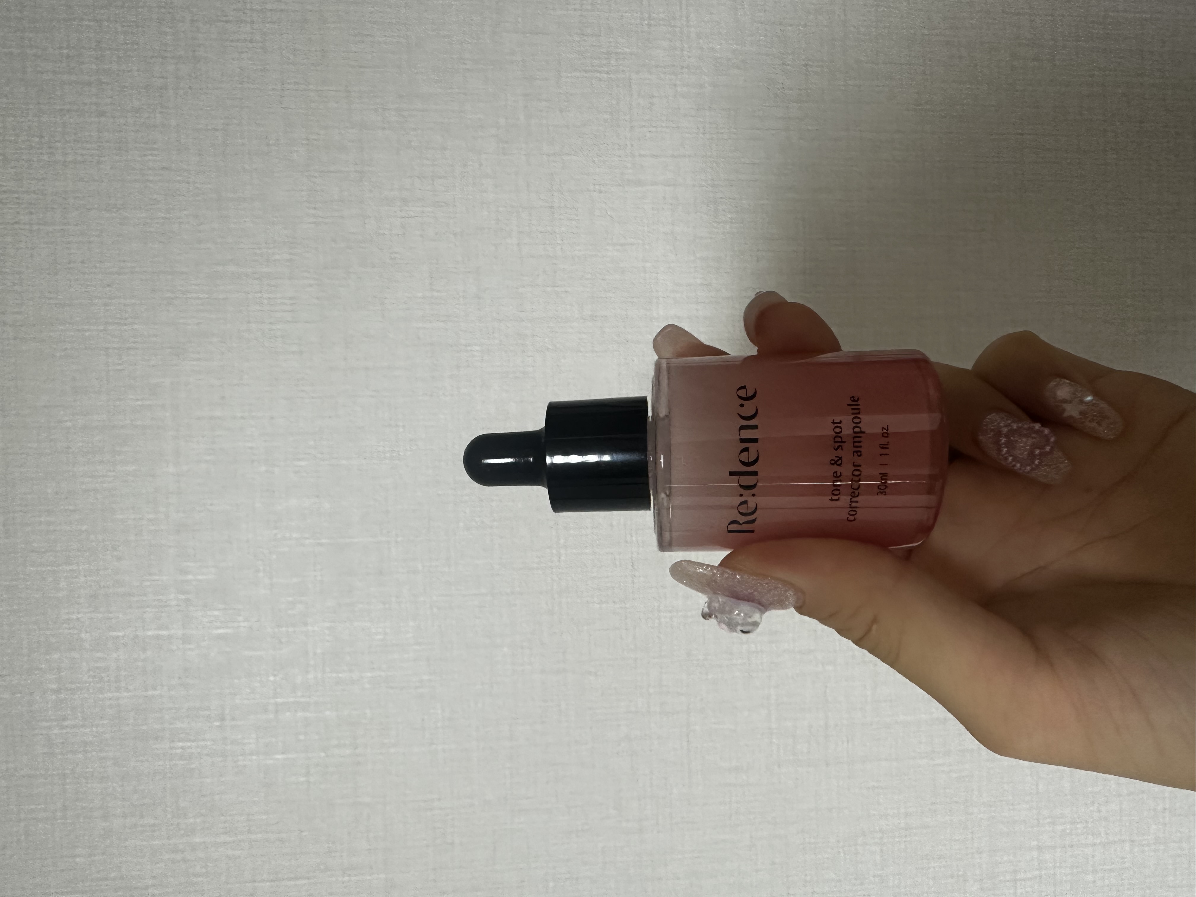 リデンス チェリートーン＆スポットコレクターアンプル/redence/美容液を使ったクチコミ（1枚目）