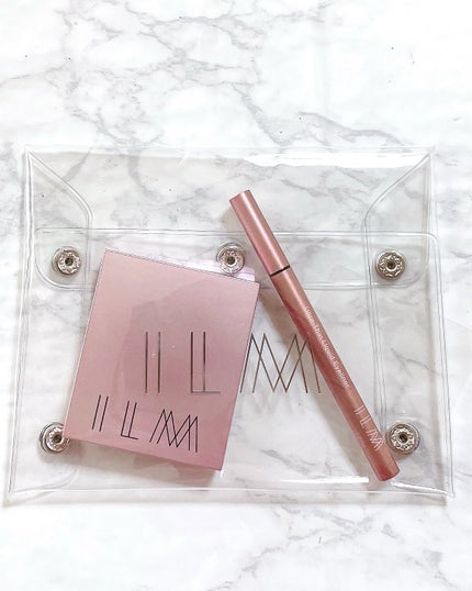 アイシャドウパレット/ILM/アイシャドウパレットを使ったクチコミ(6枚目)