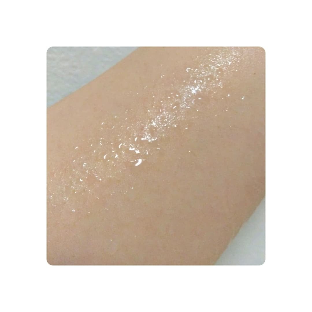 LINO. URUOI MIST/LINO. /ミスト状化粧水を使ったクチコミ(3枚目)