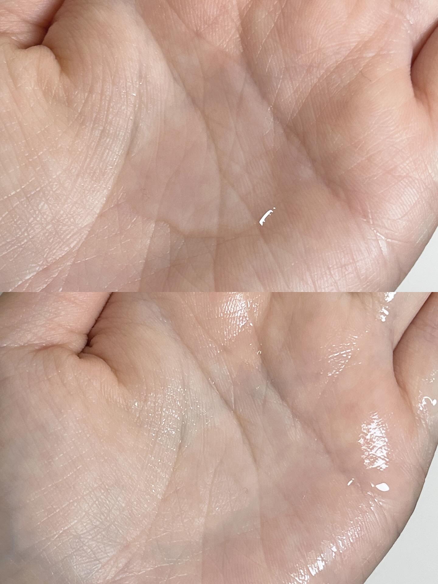 ミルクシスルポアPHA トナー/LANBELLE/化粧水を使ったクチコミ（3枚目）