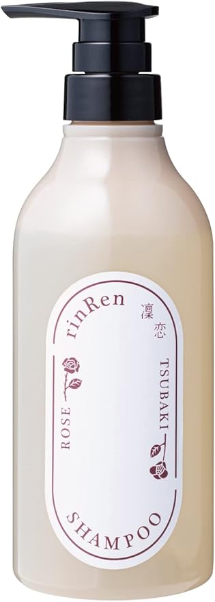 シャンプー 480mL