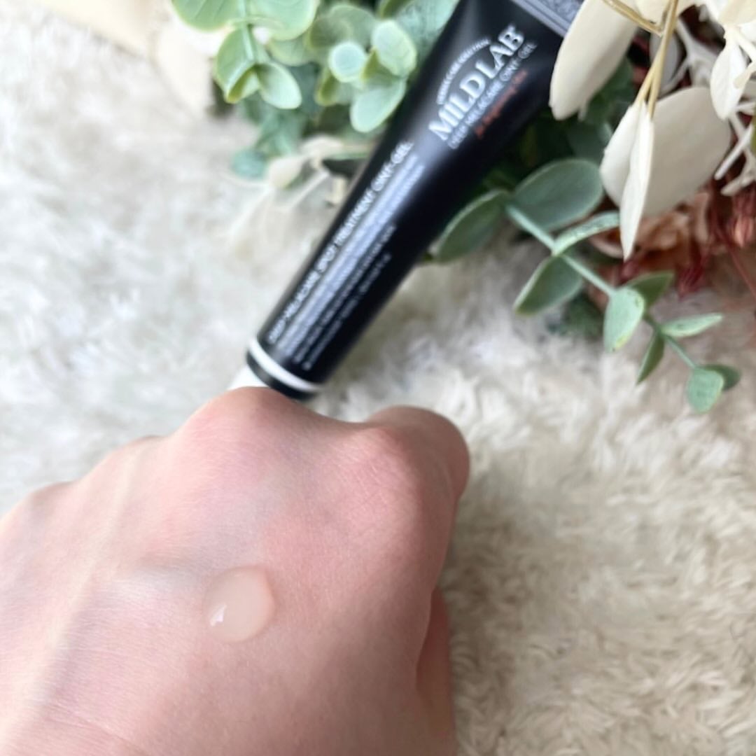 ディープ メラケア 美容液/Mildlab/美容液を使ったクチコミ(4枚目)