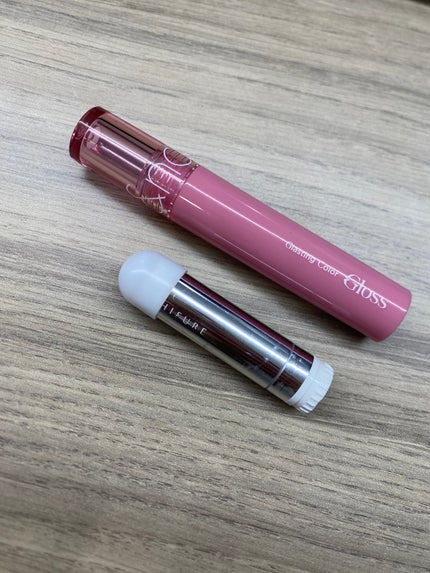 ザ コントゥア カラー(パウダー) SP001 オーロラミスト/Visée/ハイライト・シェーディングを使ったクチコミ(2枚目)