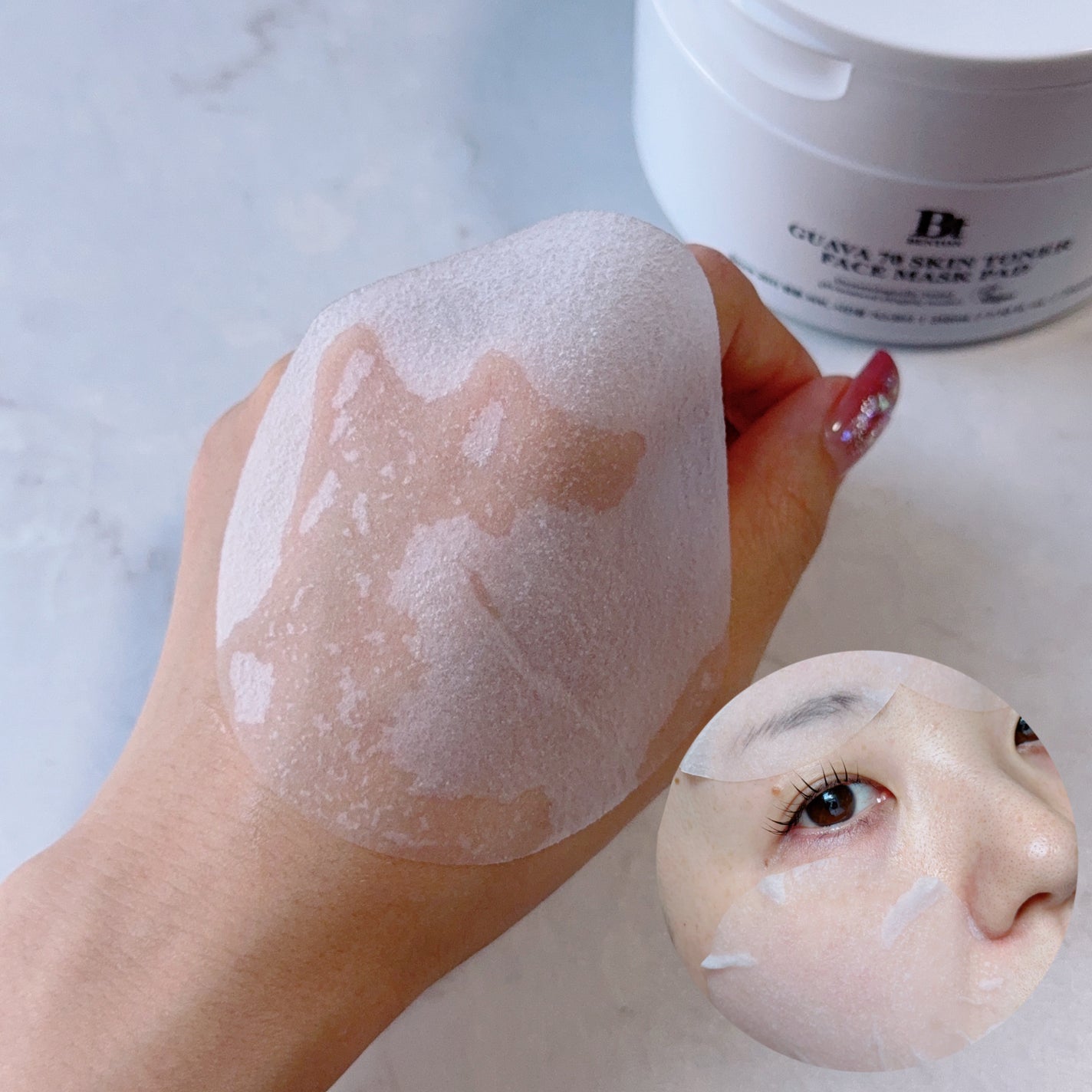 アーニストアイラッシュセラム/BENTON/まつげ美容液を使ったクチコミ(5枚目)