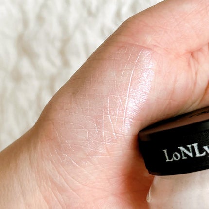LoNLy  シンティランテハイライトセラム /LoNLy /リキッドハイライトを使ったクチコミ(6枚目)