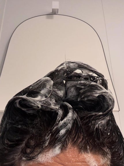 トリートメントリペアミルク/ディアボーテ/ヘアミルクを使ったクチコミ(5枚目)