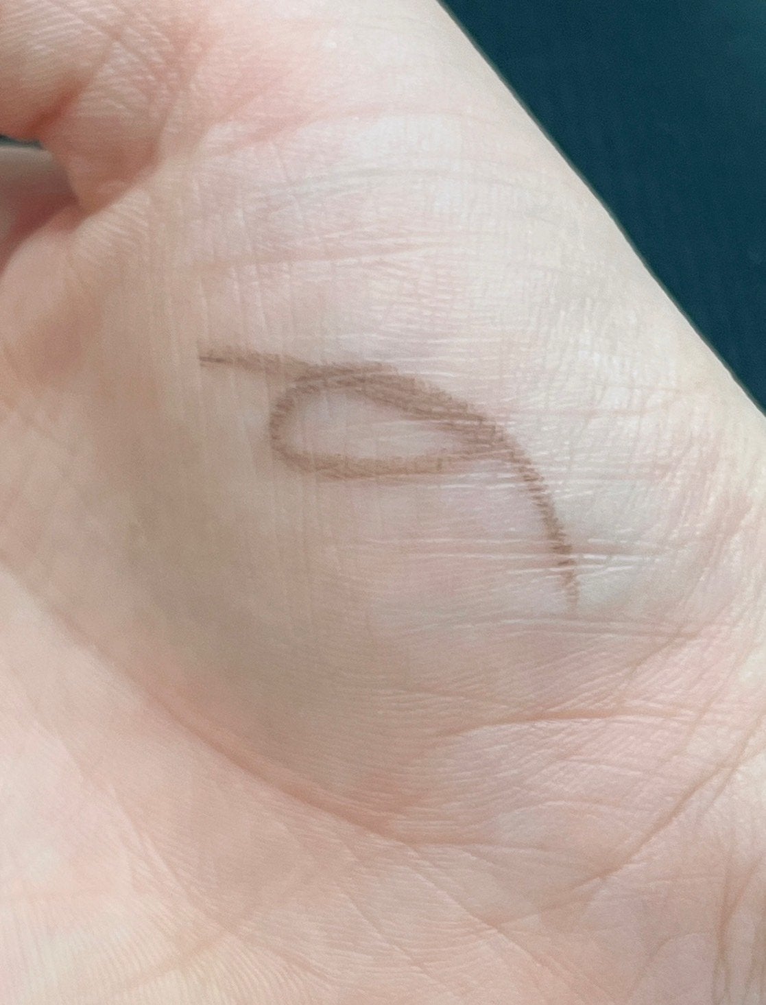 クリーミータッチライナー/キャンメイク/ジェルアイライナーを使ったクチコミ(2枚目)