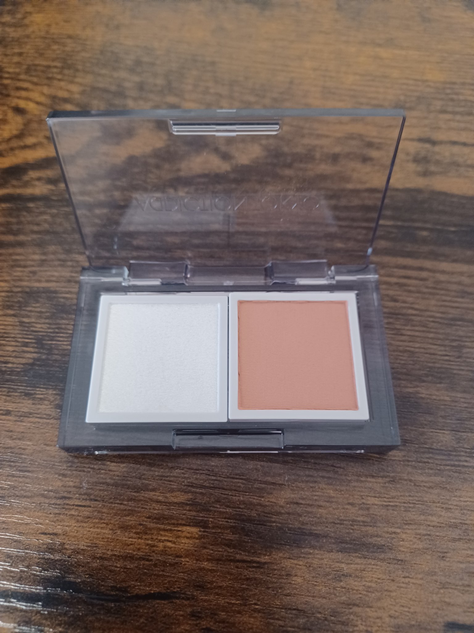 アディクション ザ シングル アイシャドウ ネイキッドシアー 003N Papaya Salad/ADDICTION/単色アイシャドウを使ったクチコミ（1枚目）