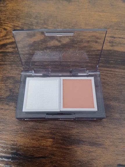 アディクション ザ シングル アイシャドウ マット/ADDICTION/単色アイシャドウを使ったクチコミ(1枚目)