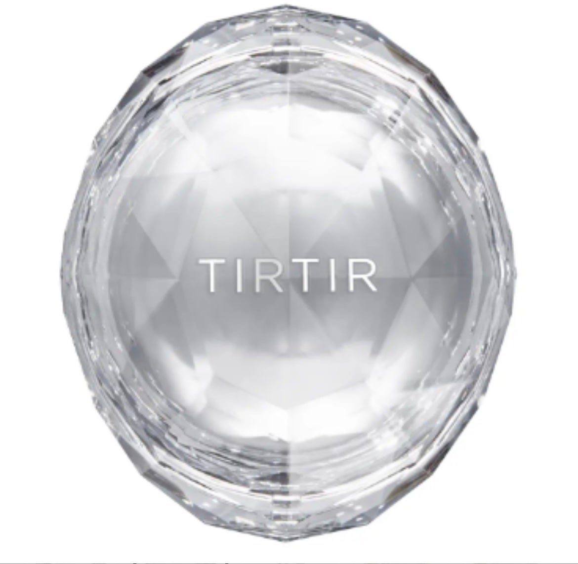 マスクフィット クリスタルメッシュクッション/TIRTIR(ティルティル)/クッションファンデーションを使ったクチコミ(1枚目)