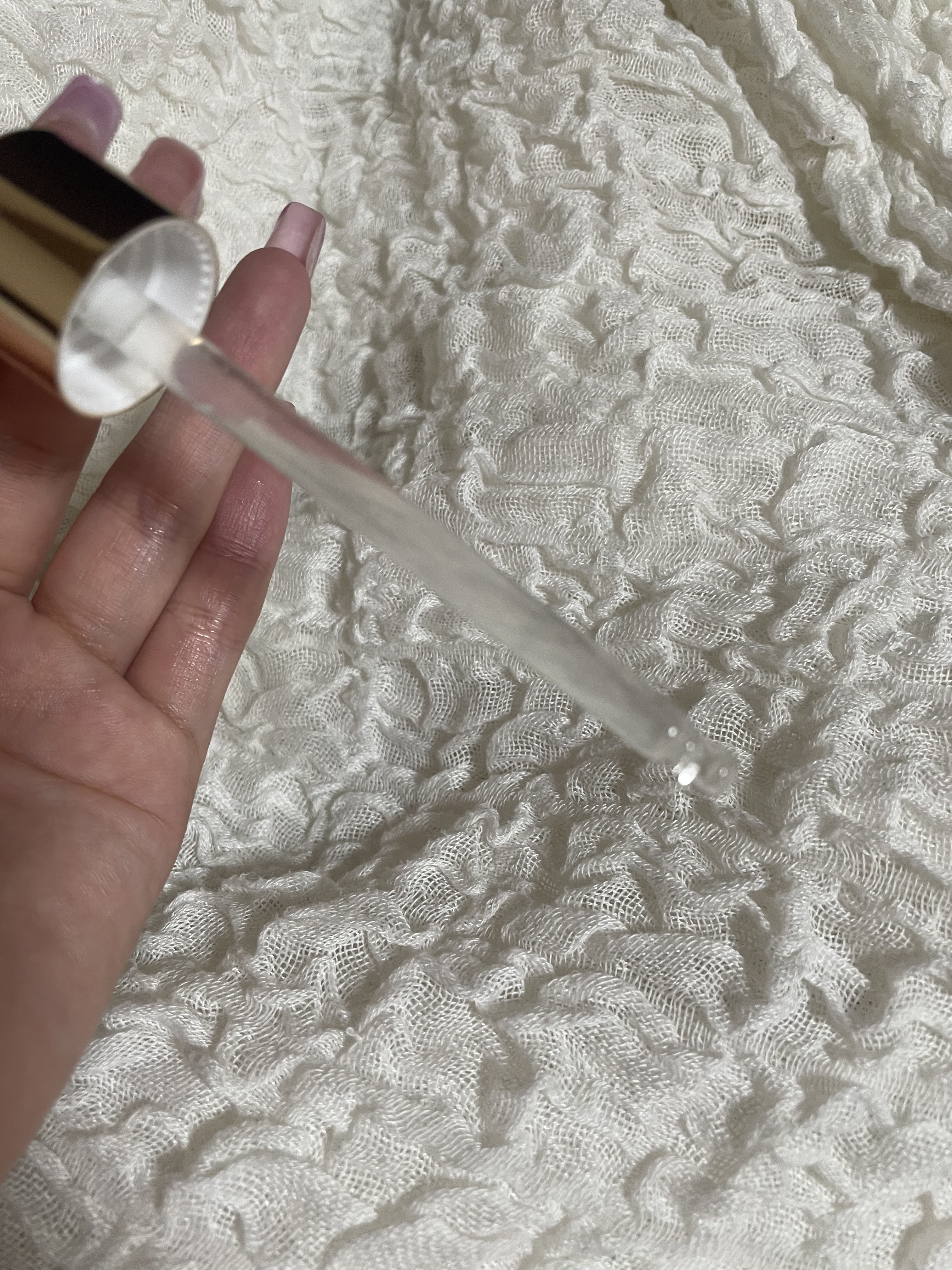 REJURAN デュアル エフェクト アンプル 30mL/REJURAN COSMETICS/美容液を使ったクチコミ（3枚目）