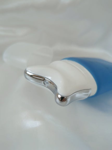 ダーマアールエックス V-MODE ハイドレートアップ/OGANACELL/フェイスクリームを使ったクチコミ(2枚目)