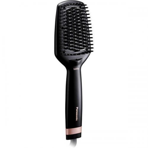 ブラシストレートアイロン イオニティ EH-HS30 黒 EH-HS30-K