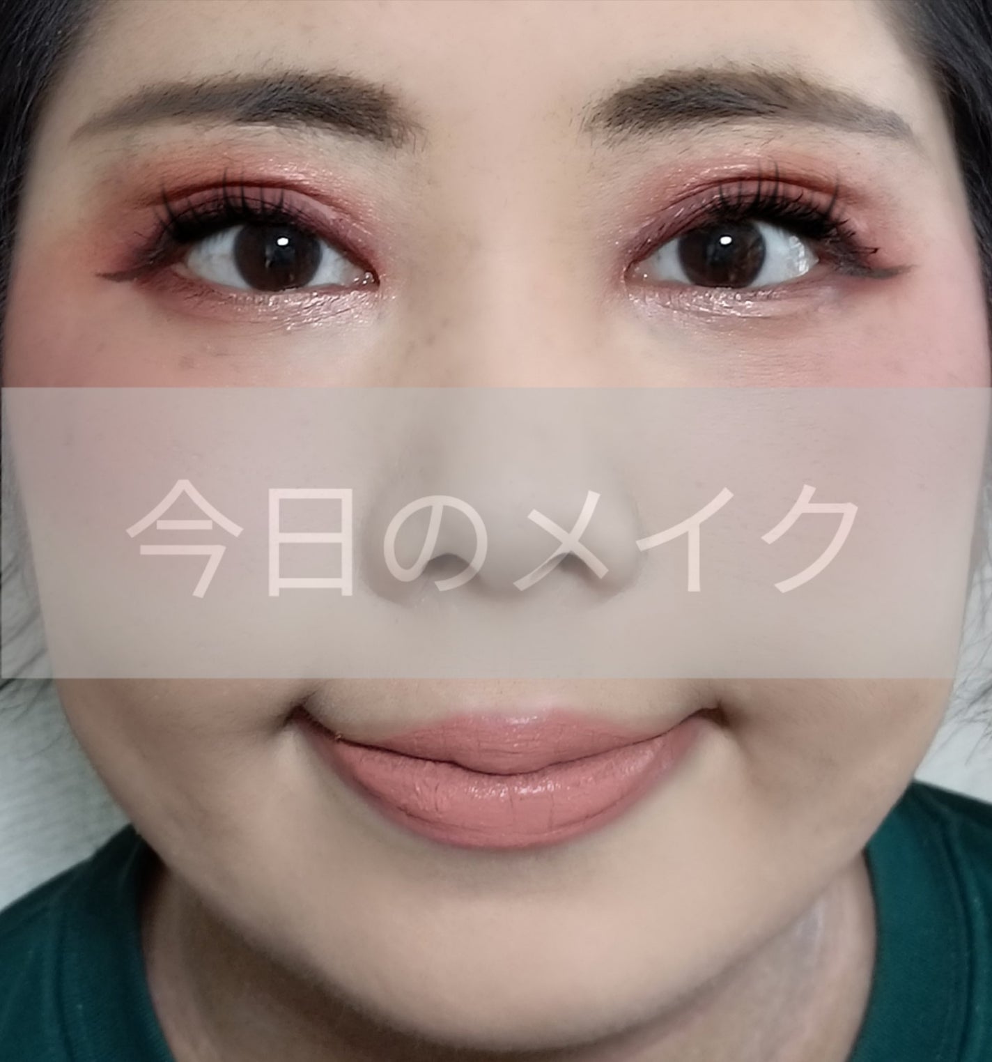 ノーズ&アイブロウパウダー/CEZANNE/パウダーアイブロウを使ったクチコミ(1枚目)