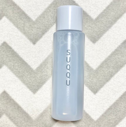 アクフォンス ハイドレイティング ローション エンリッチド /SUQQU/化粧水を使ったクチコミ(1枚目)