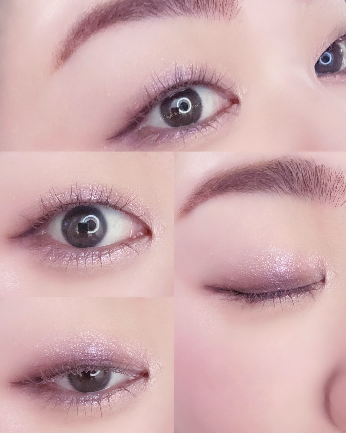 パーフェクトエクステンション マスカラ for カール/D-UP/マスカラを使ったクチコミ（2枚目）