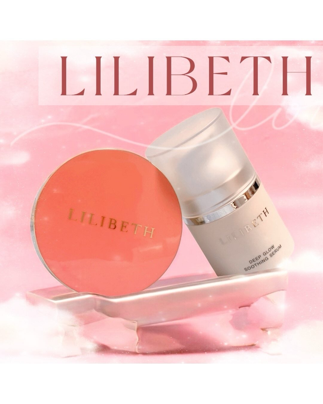 サンクッション /LILIBETH/日焼け止めローションを使ったクチコミ(1枚目)