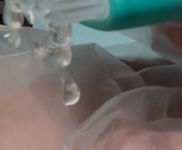 スカルプターンヘアアンプル/リリーイブ/頭皮ローションを使ったクチコミ(8枚目)