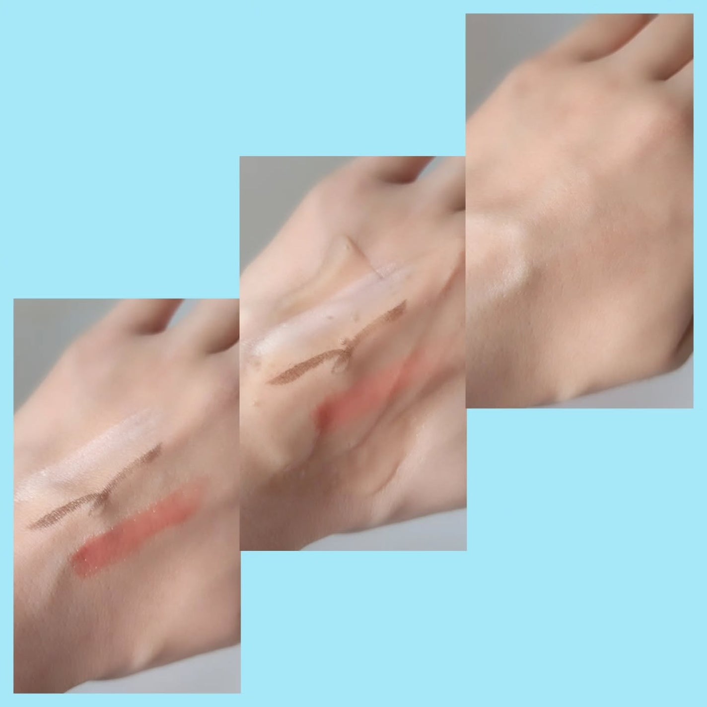 クッションジェルクレンジング R/アカラン/クレンジングジェルを使ったクチコミ(4枚目)