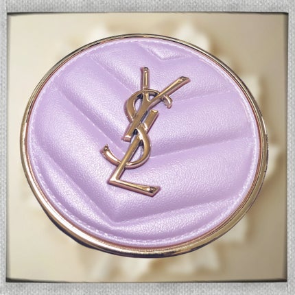 YSL メイクミーブラッシュ パウダー/YVES SAINT LAURENT BEAUTE/パウダーチークを使ったクチコミ(2枚目)