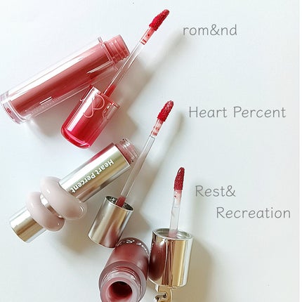 デューティント/AMUSE/リップティントを使ったクチコミ(4枚目)