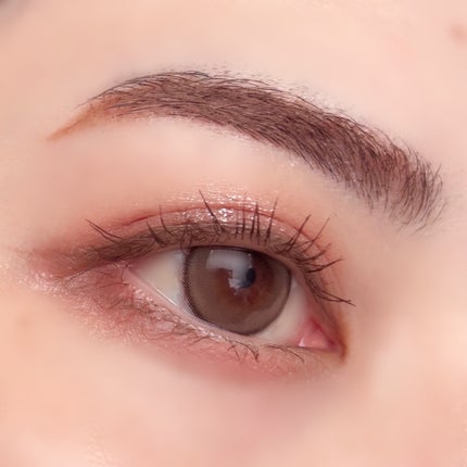 「密着アイライナー」極細クリームペンシル/デジャヴュ/ペンシルアイライナーを使ったクチコミ(6枚目)