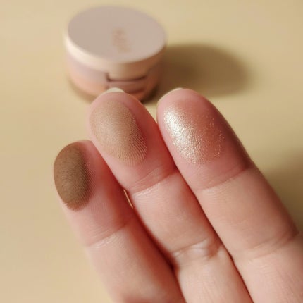 クイックラッシュカーラーセパレート/キャンメイク/マスカラを使ったクチコミ(4枚目)