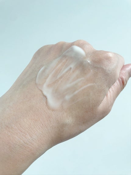 グリーントマトクレイマスククレンザー/FULLY/洗い流すパック・マスクを使ったクチコミ(7枚目)