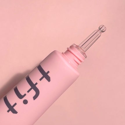 デリケートシルクベールアートプライマー/TFIT/化粧下地を使ったクチコミ(4枚目)