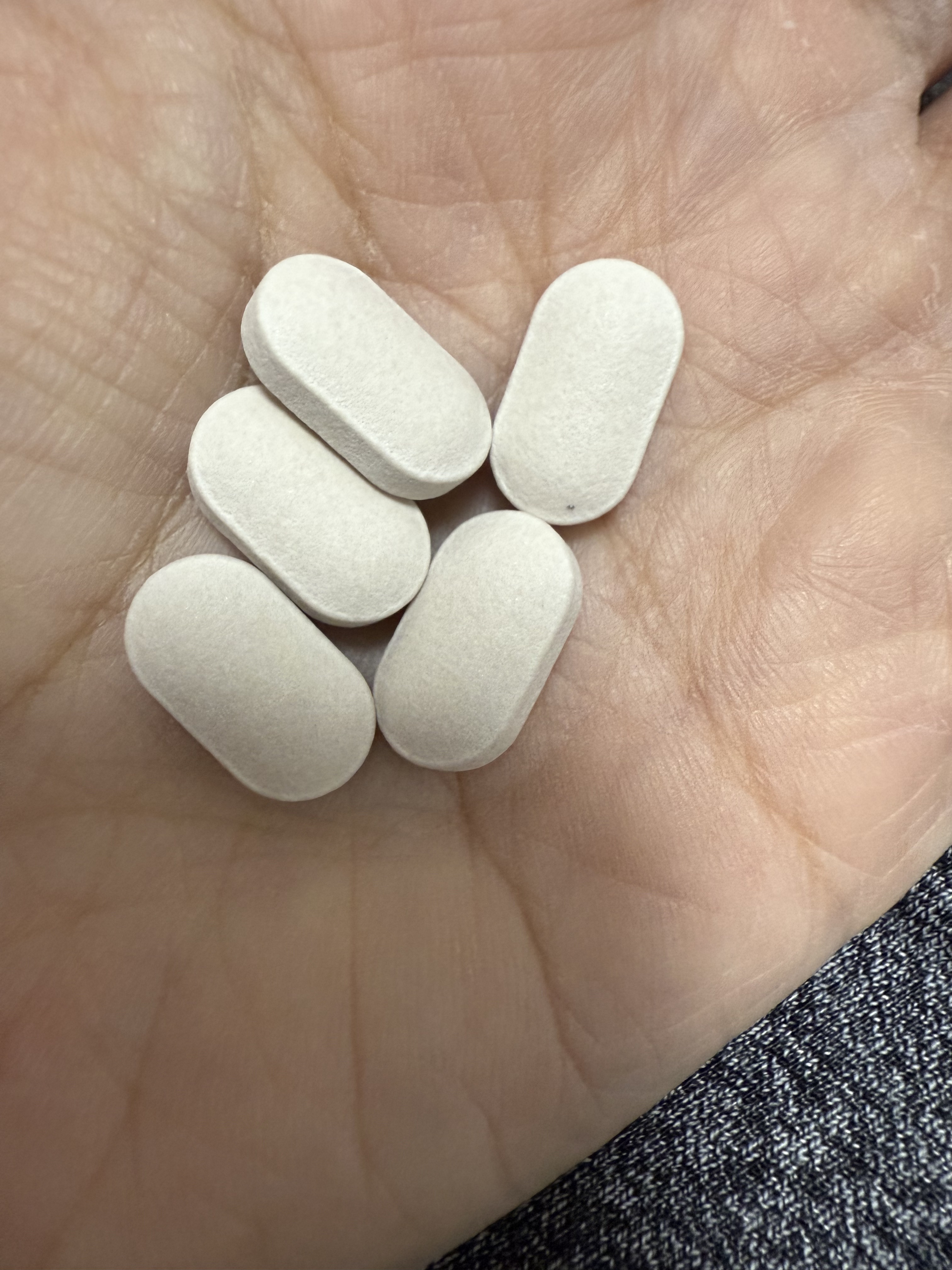 サファーデイ スノー/canteen9/美容サプリメントを使ったクチコミ（2枚目）