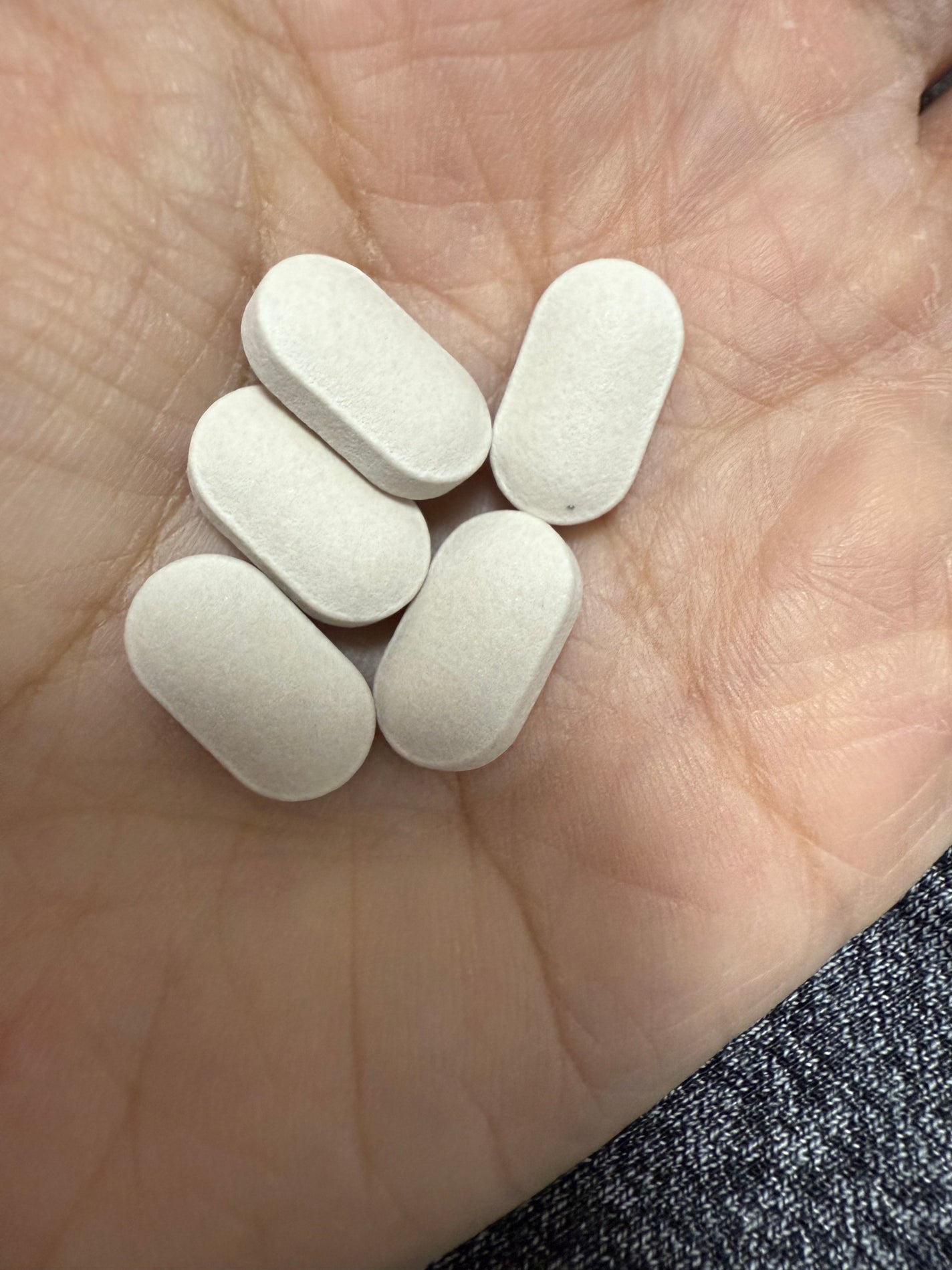 サファーデイ スノー/canteen9/美容サプリメントを使ったクチコミ(2枚目)