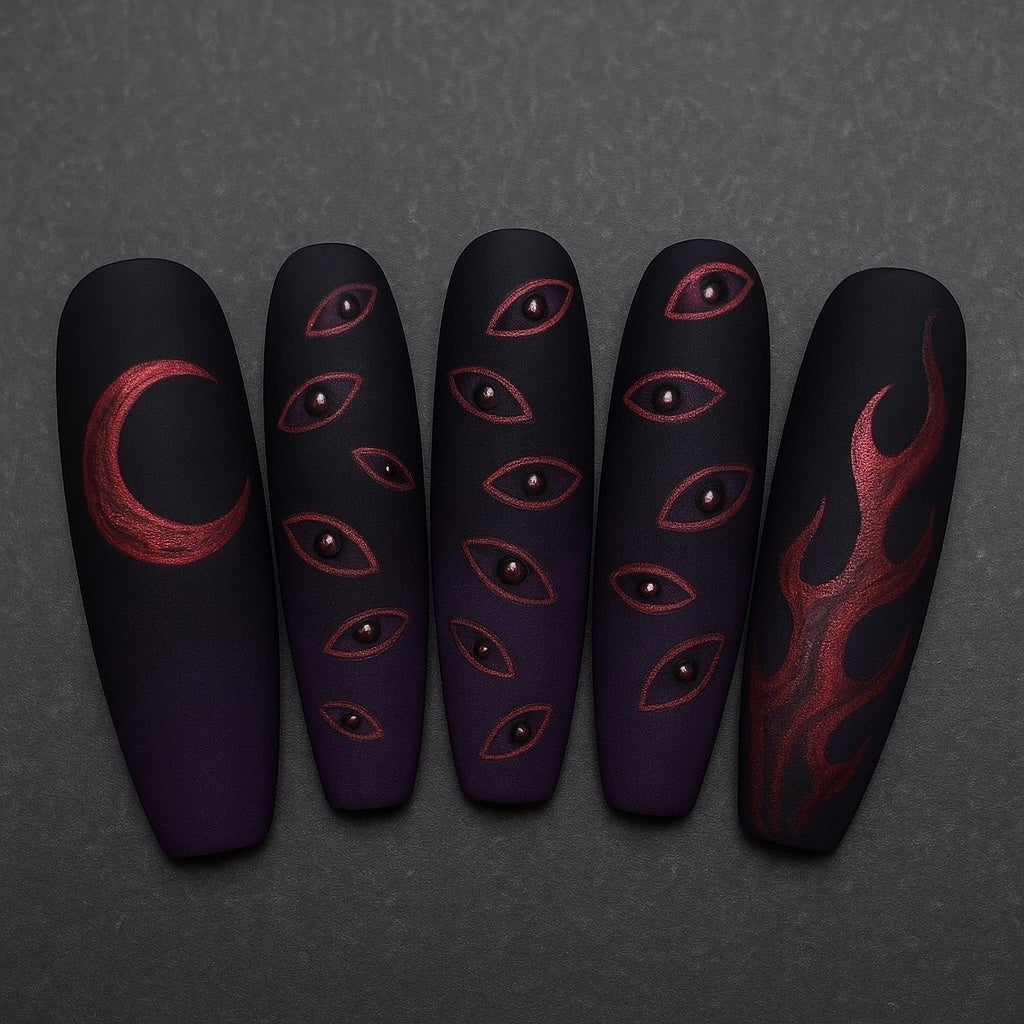 クレイジェル/ネイル工房/ジェルネイルを使ったクチコミ(1枚目)