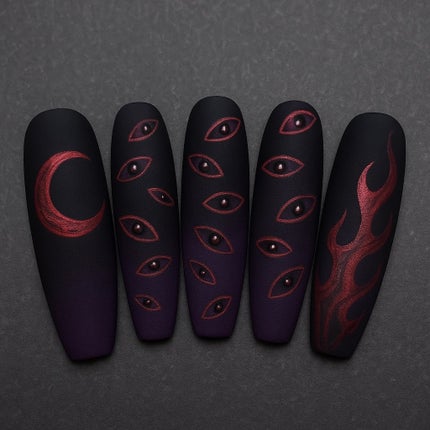 クレイジェル/ネイル工房/ジェルネイルを使ったクチコミ(1枚目)